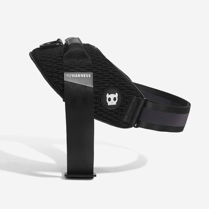 Zee.Dog - Gotham | FlyHarness: Size 4