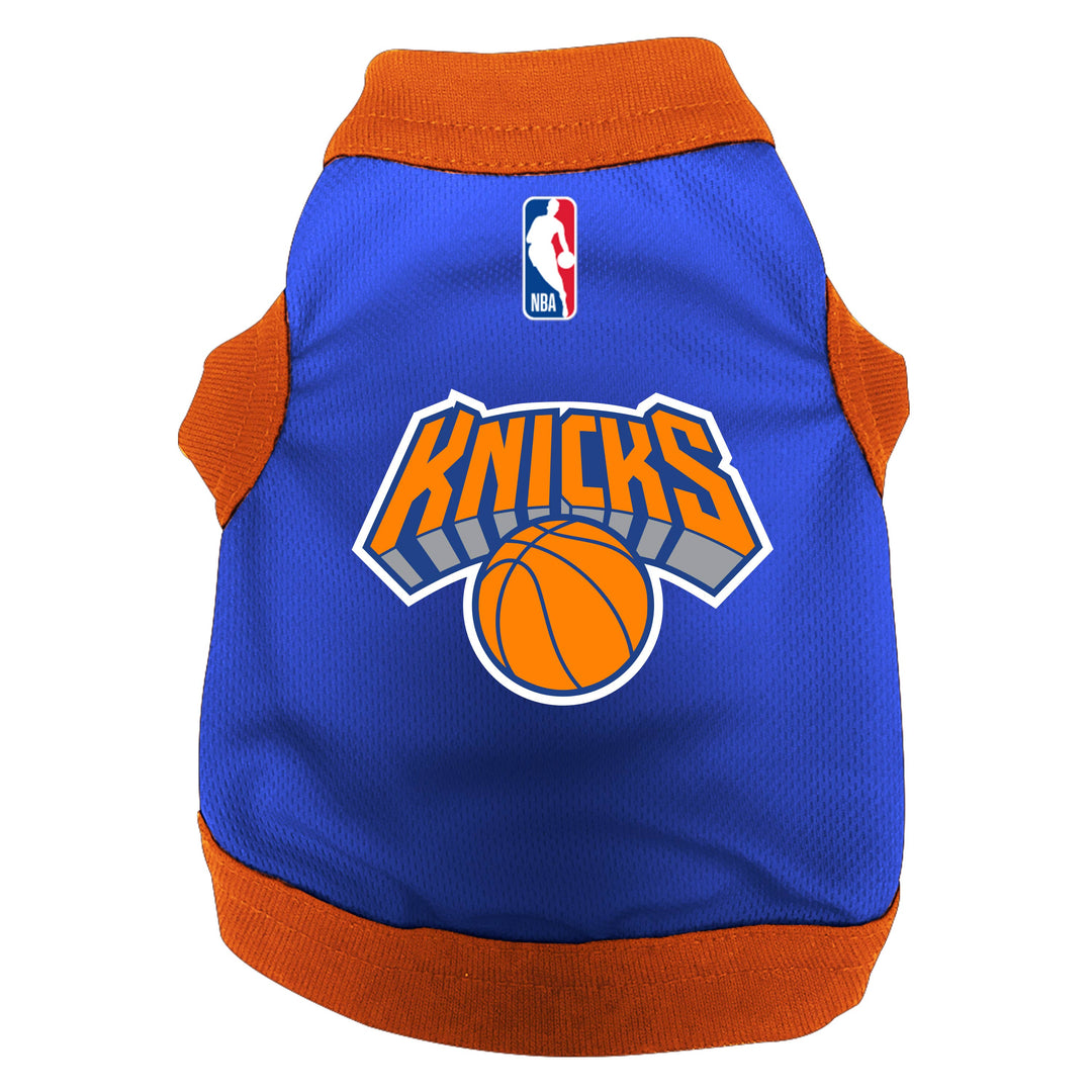 All Star Dogs - New York Knicks - Jersey: Large