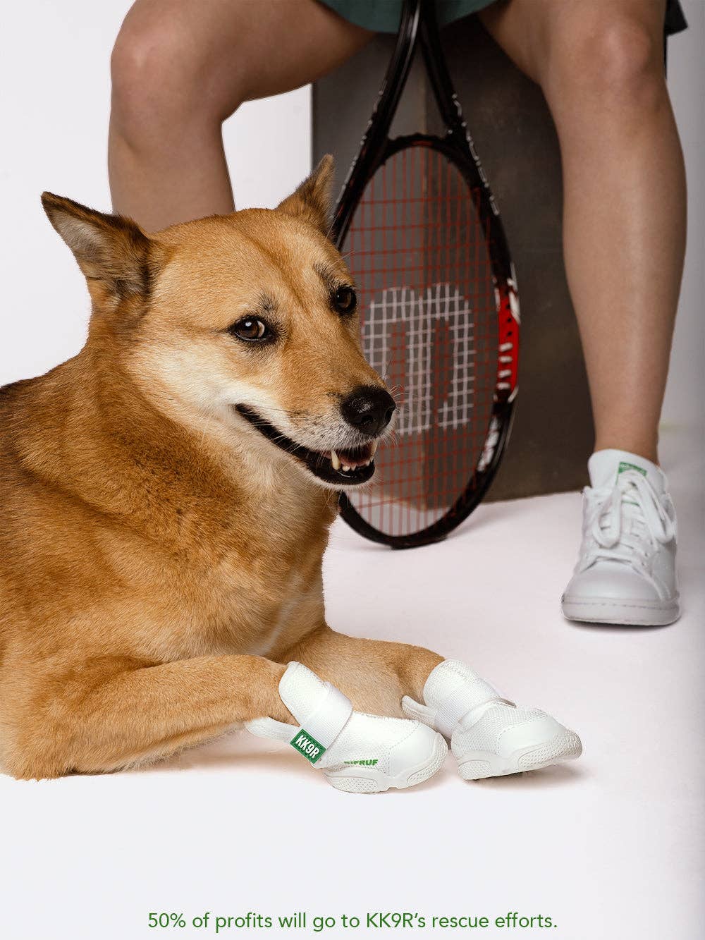 RIFRUF - Caesar 1 KK9R: KK9R / 4