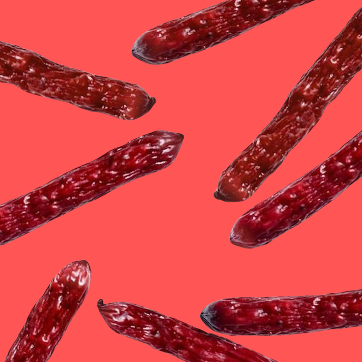 Woofpak Dog Bakery - Pepperoni Sausages