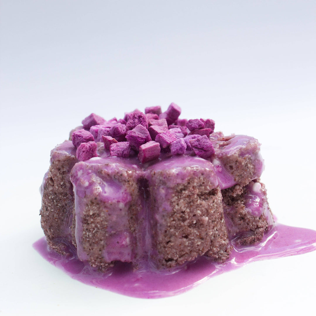 Plant Dog LLC - Ube Cake Mix