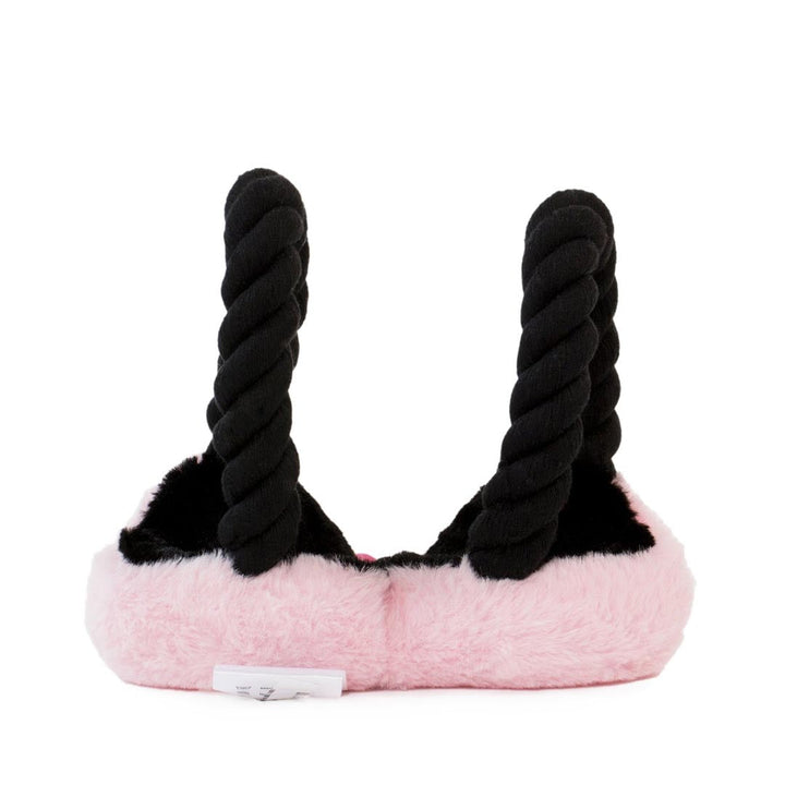 Vanderpump Pets Bra Chew Toy