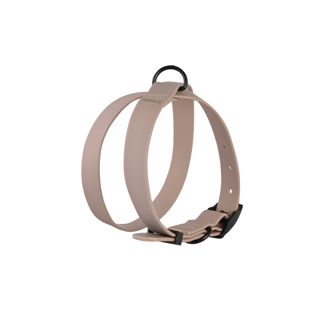 Lambwolf Collective - OTTO | figure 8 waterproof harness for dogs and cats