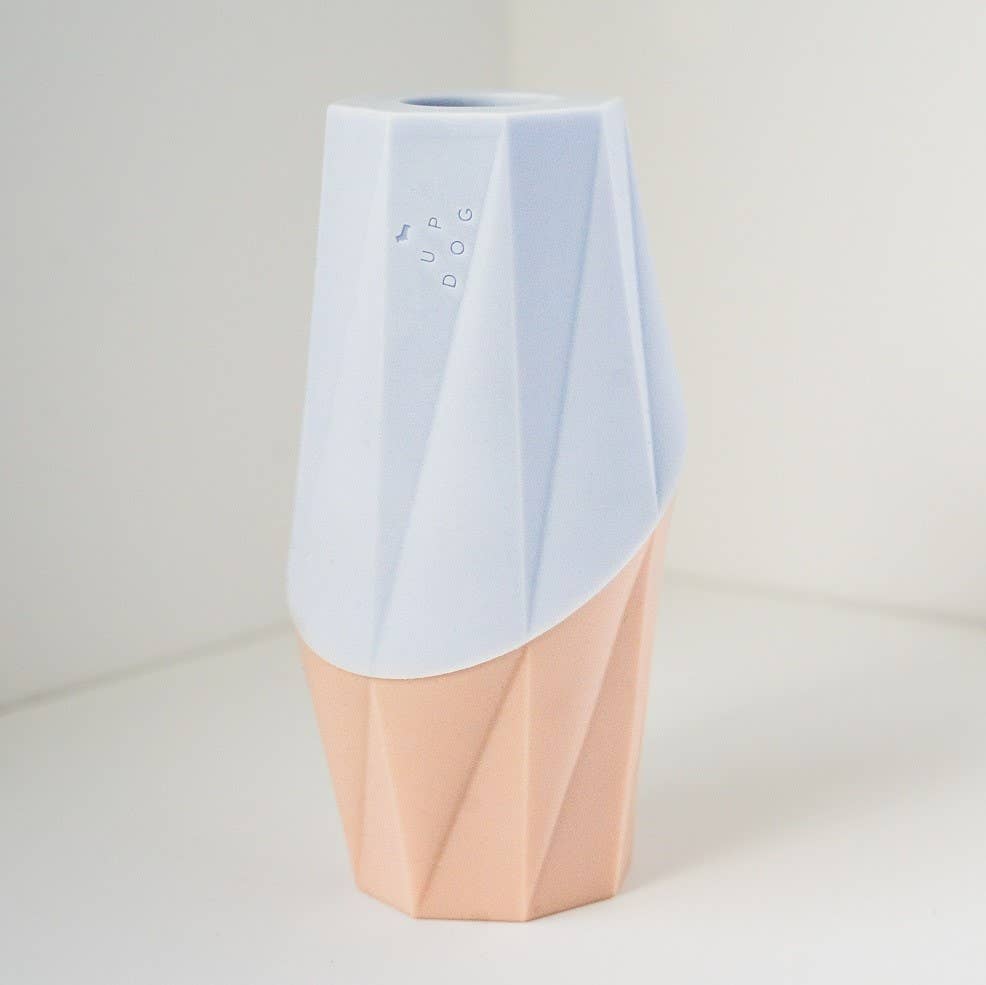 Up Dog Toys - Modern Treat Filler/Stuffer Chew Toy for Dogs - The Ubbe