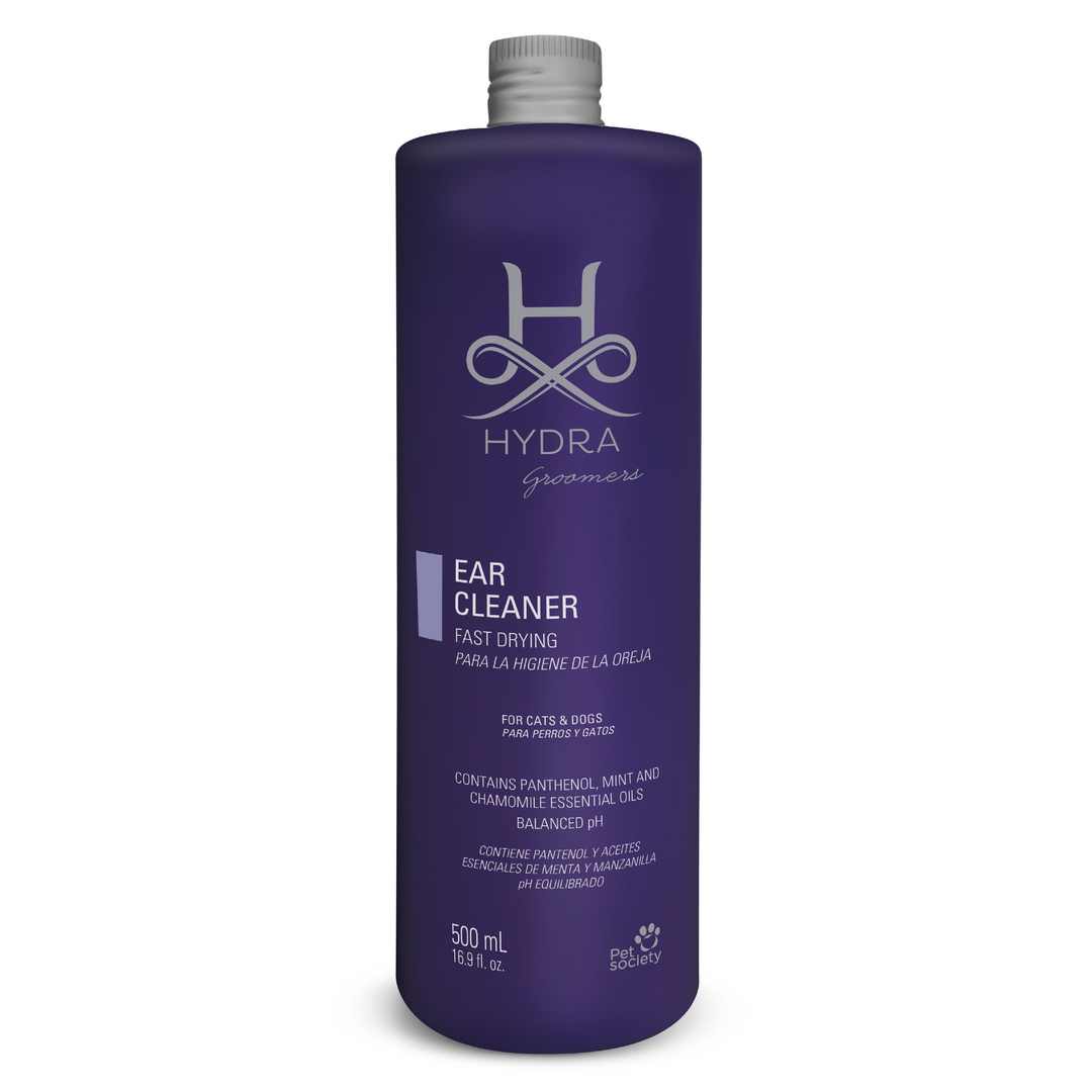 Hydra by Pet Society - Hydra Professional Ear Cleaner
