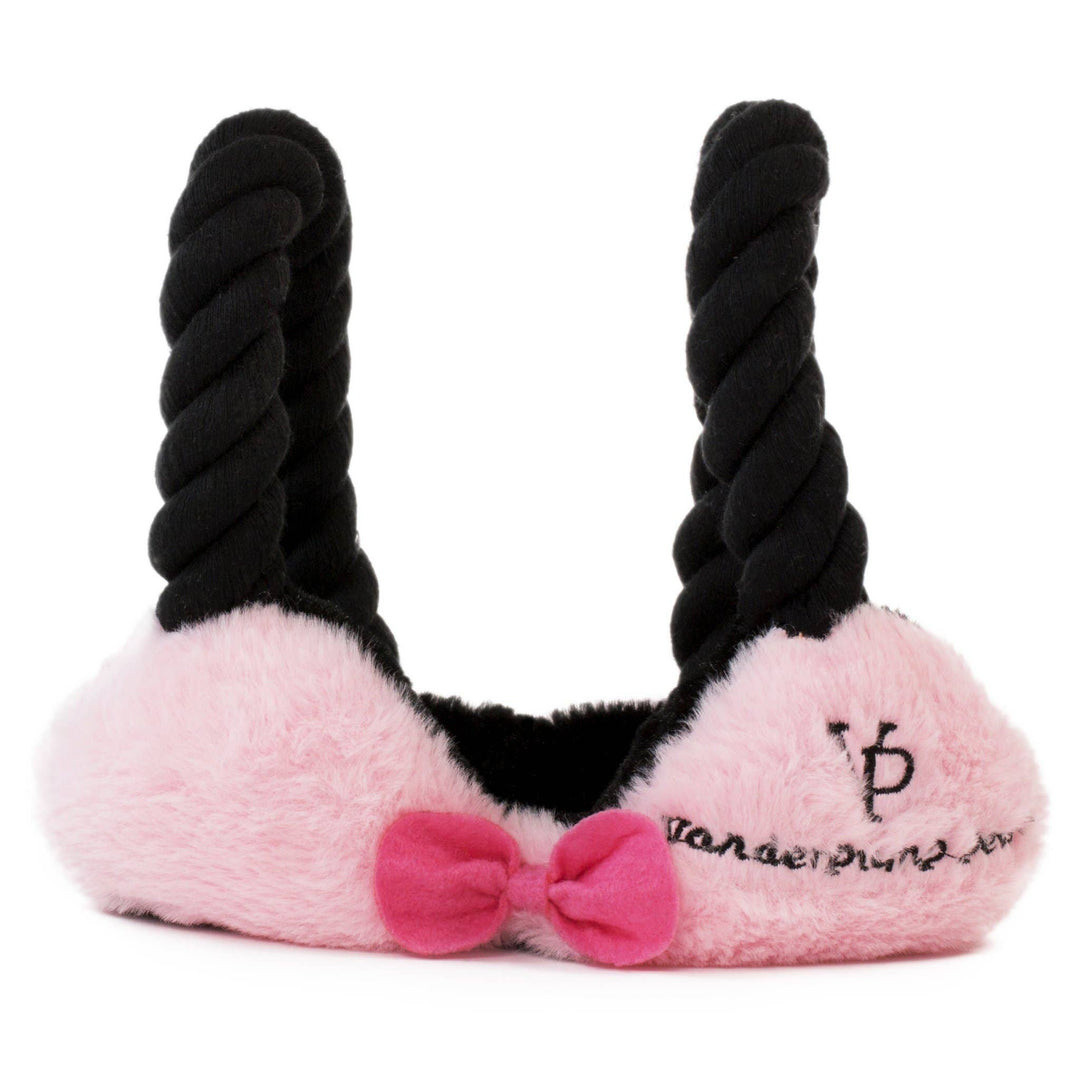 Vanderpump Pets Bra Chew Toy