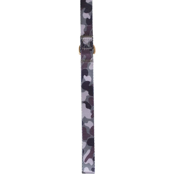 Boulevard - Camo Dog Leash