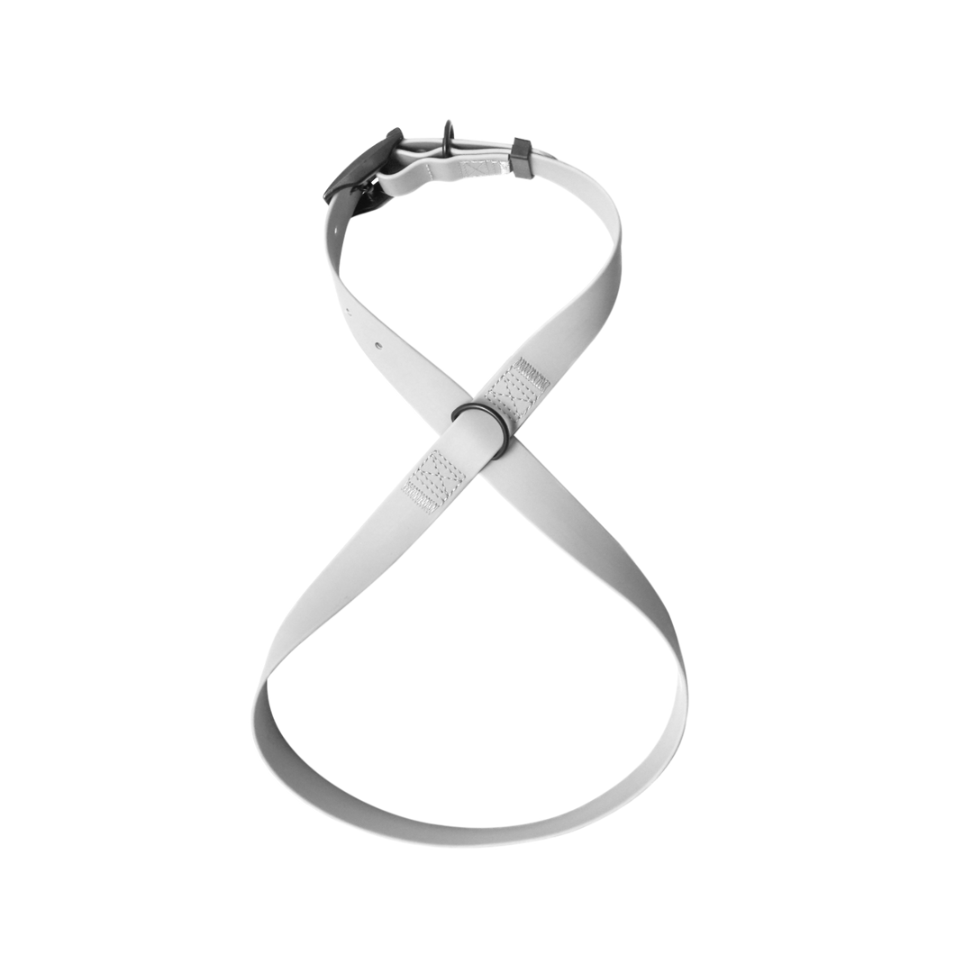 Lambwolf Collective - OTTO | figure 8 waterproof harness for dogs and cats