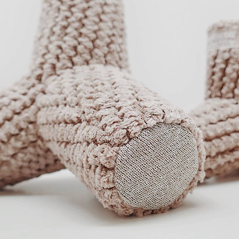 Lambwolf Collective - BREUER | with squeakers + crinkles