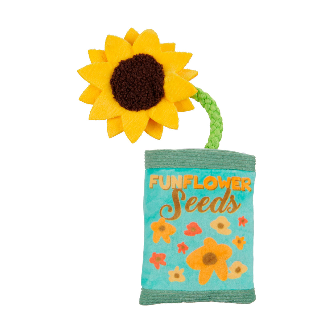 Pet Palette Distribution - BARK Funflower Seeds