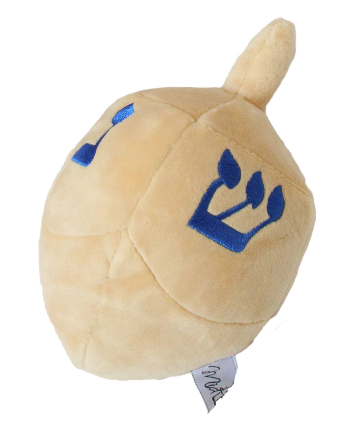 Midlee Designs - Midlee Dreidel Hanukkah Dog Toy