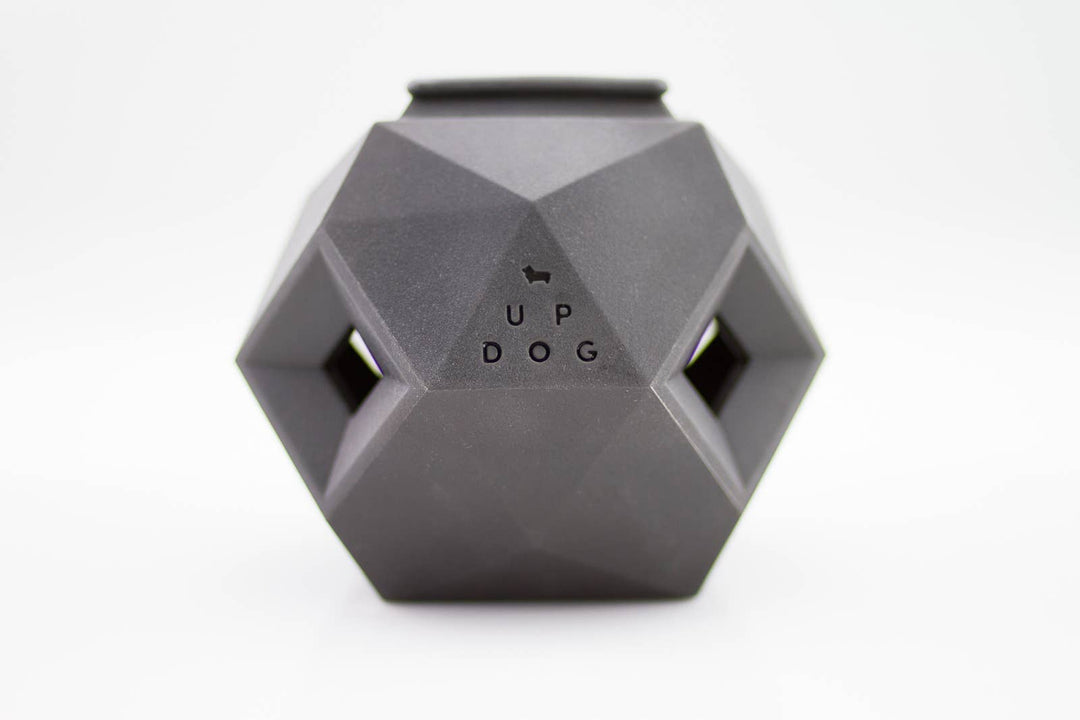 Up Dog Toys - Modern Interactive Dog Puzzle Toy - The Odin