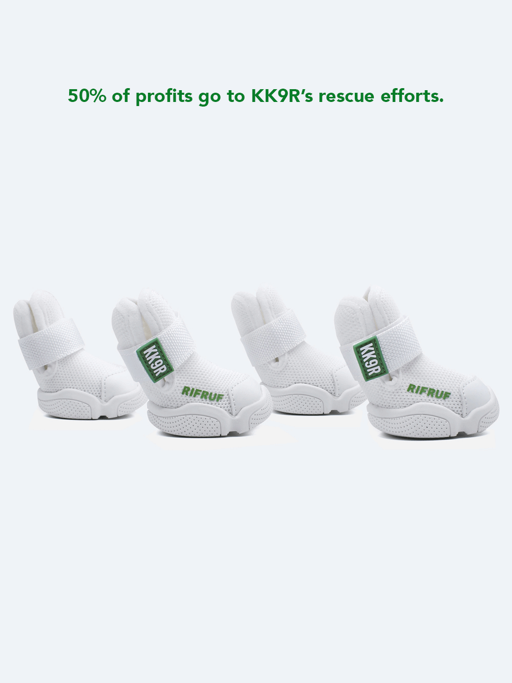 RIFRUF - Caesar 1 KK9R: KK9R / 4