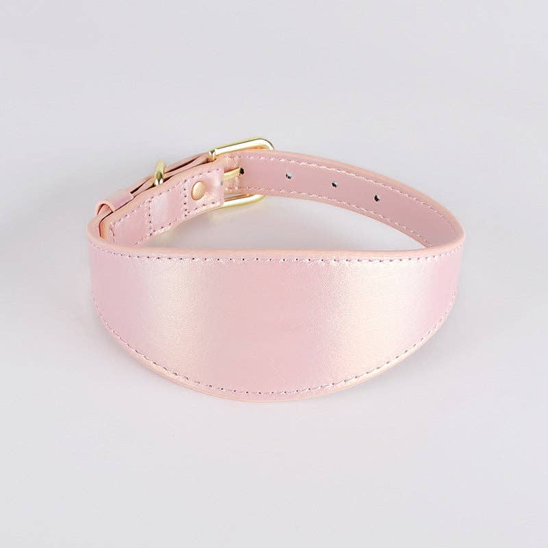 Cheerhunting - Loofie - Reflective Dog Collar