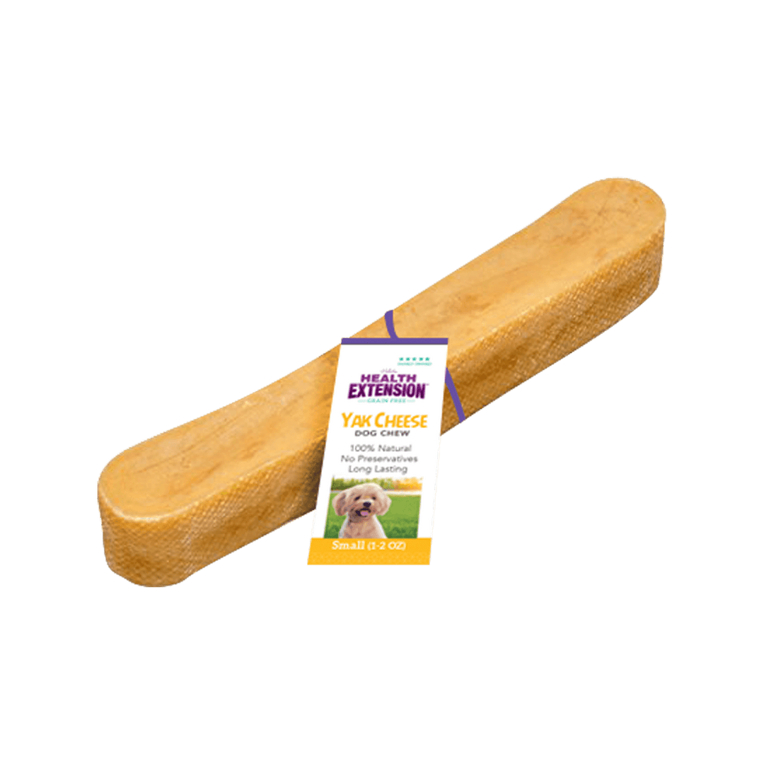 Health Extension Pet Care - Yak Cheese Chew