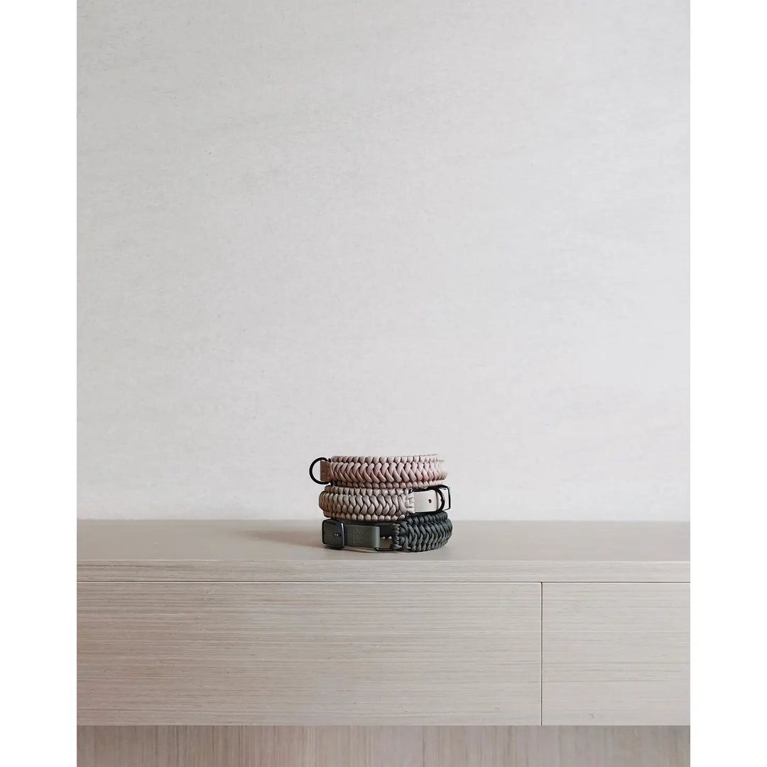 Lambwolf Collective - NEW JUPITER COLLAR