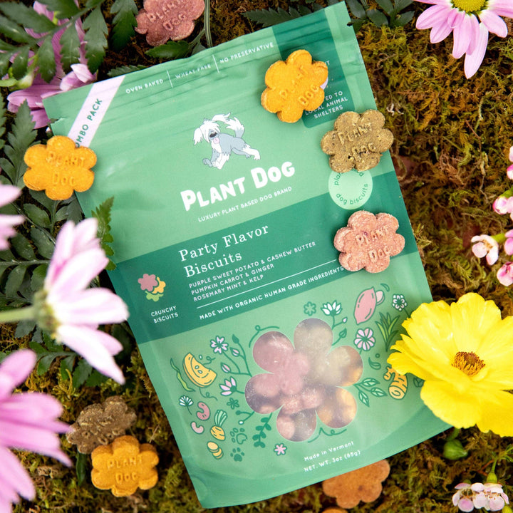 Plant Dog LLC - Party Flavor