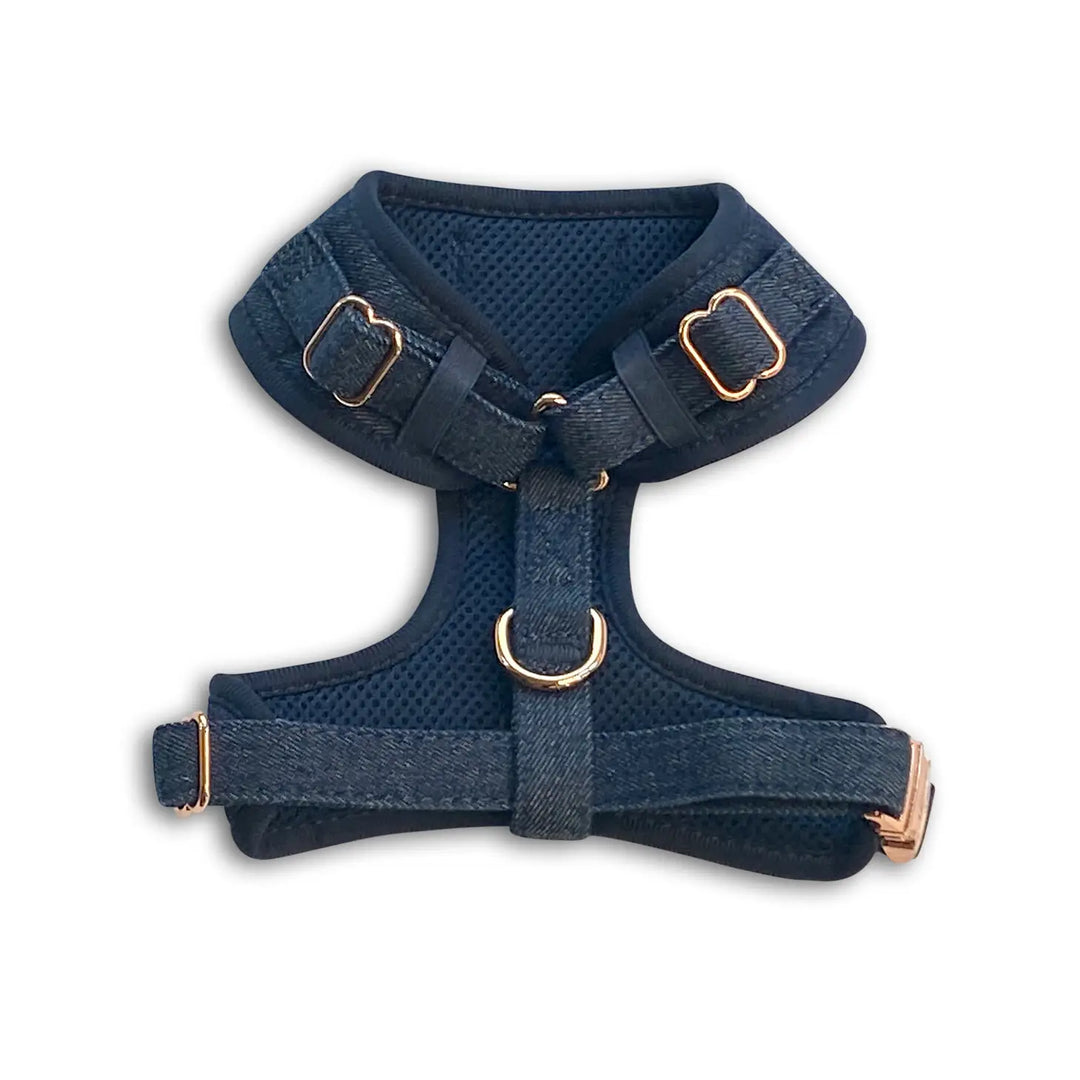 Doodle Couture, New York - City Denim 6 Piece Puparazzi Gift Set