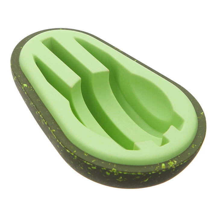 Pet Palette Distribution - BARK Avocadoggo Super Chewer Dog Toy