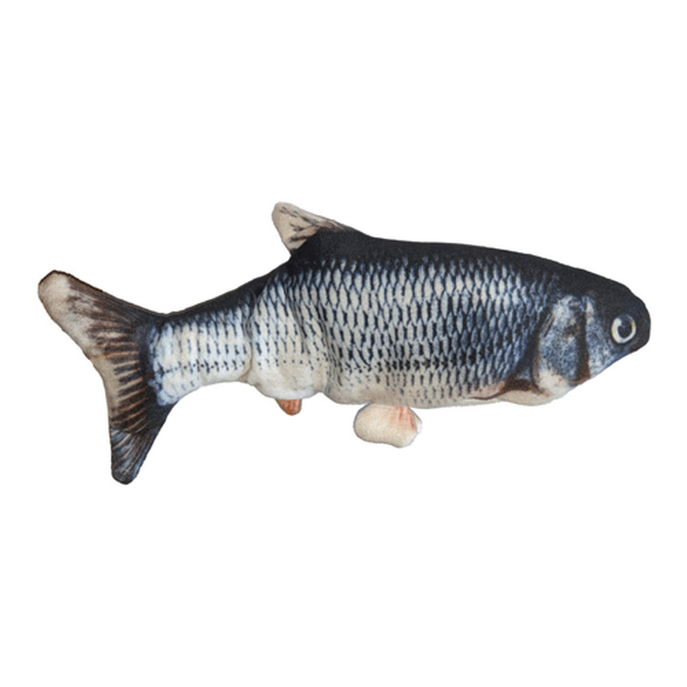King Wholesale Pet Supplies - Ethical/Spot Flippin' Fish 11.5"