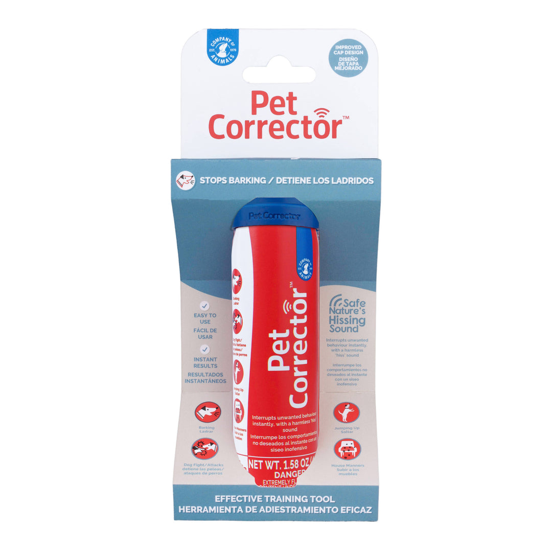 Pet Palette Distribution - Pet Corrector 50ml (Individual Canister)
