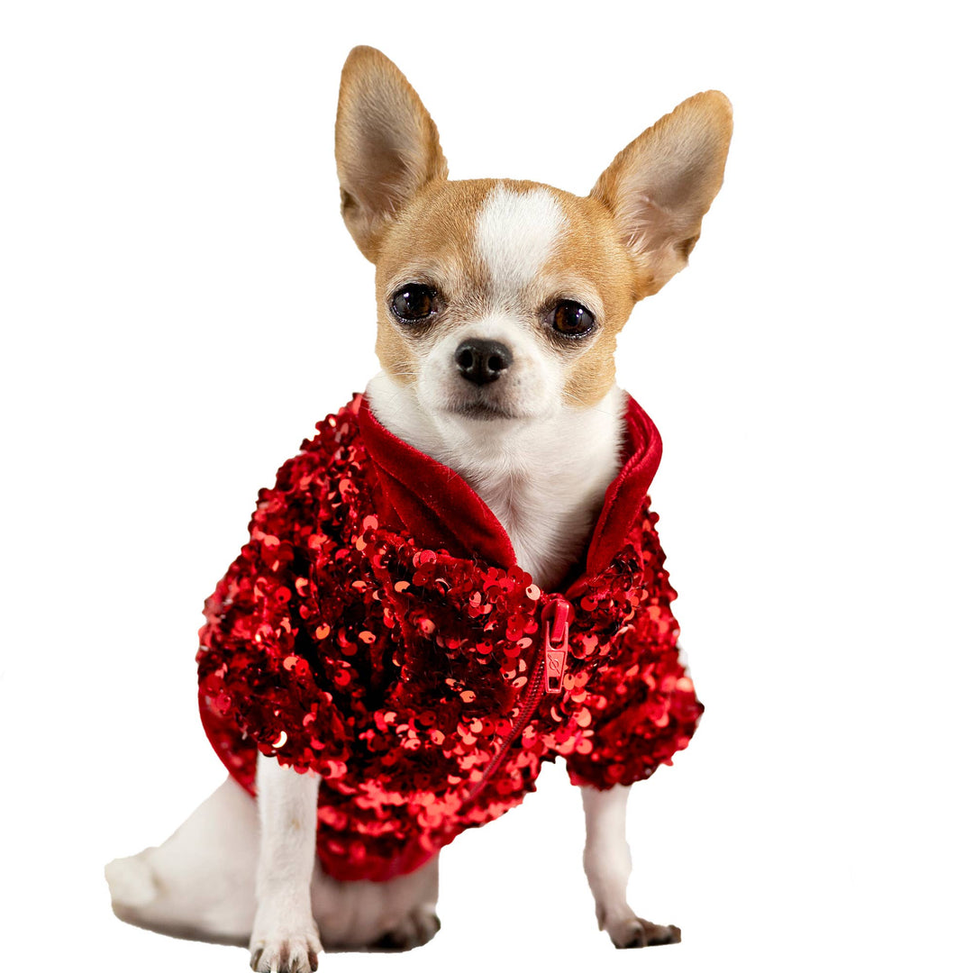 GentleDog - Jacket Valentina