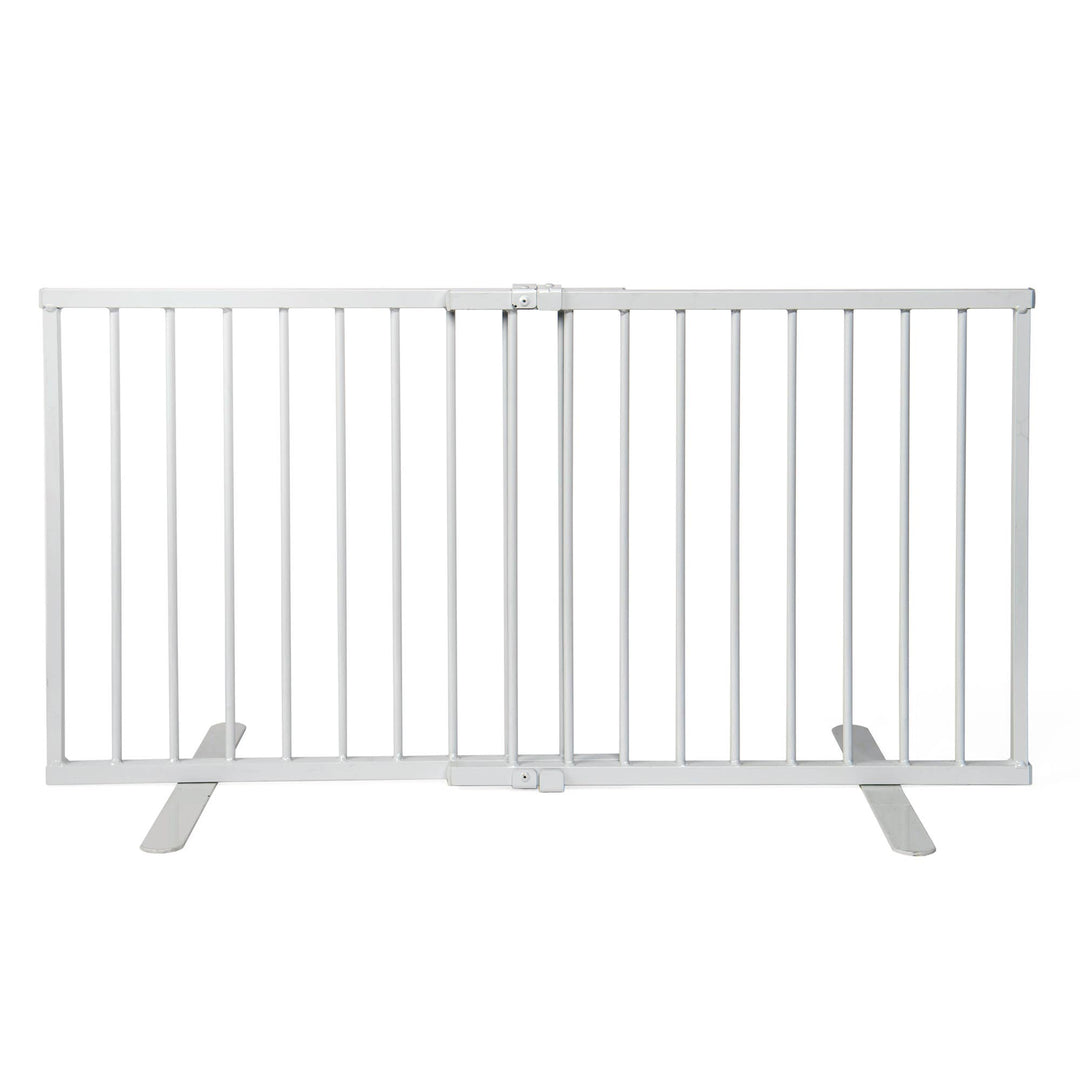 Cardinal Gates, Inc. - Metal Step Over Gate (Model MSOG)