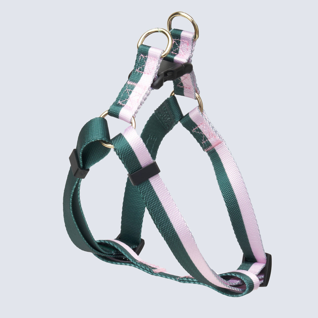 Boulevard - Stripe Dog Harness