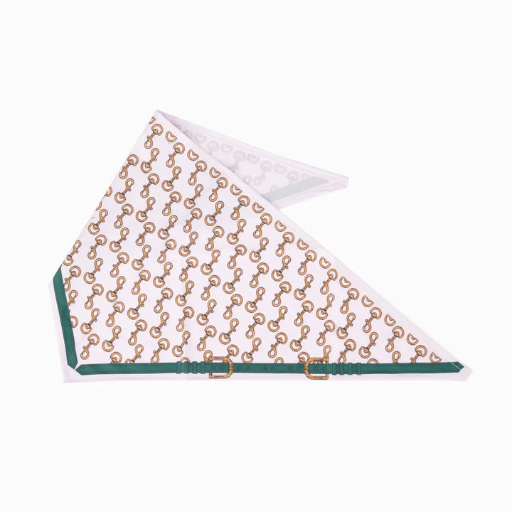 Boulevard - Remy Bandana Buckle