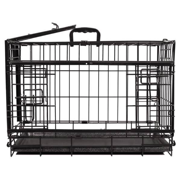 Cardinal Gates, Inc. - Sliding Door Pet Crate