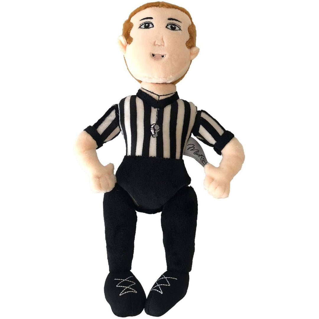 Midlee Designs - Midlee Pull Apart Referee Dog Toy