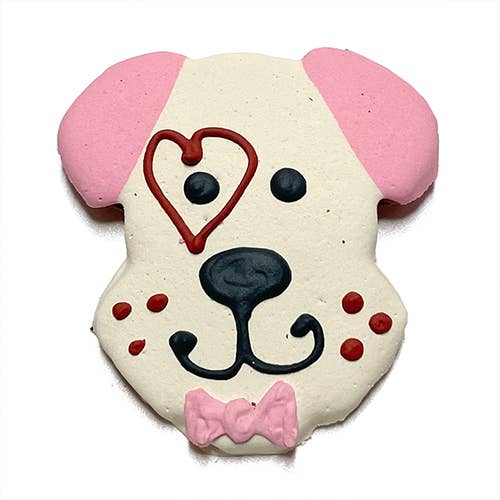 Bubba Rose Biscuit Co. - Sweetheart Dog: Bulk