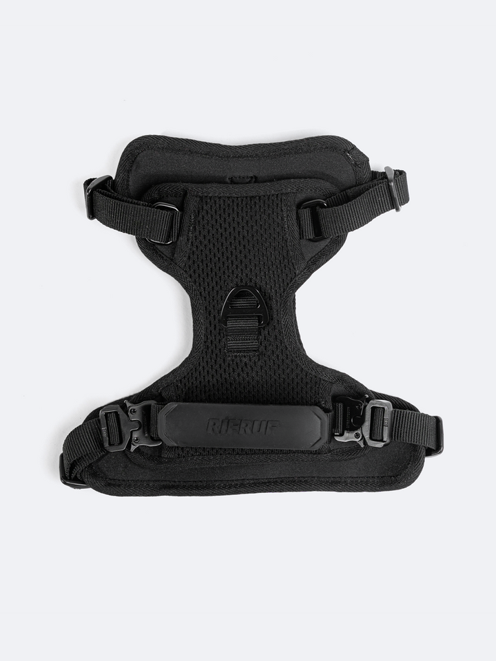 RIFRUF - Commuter Harness: Black / L