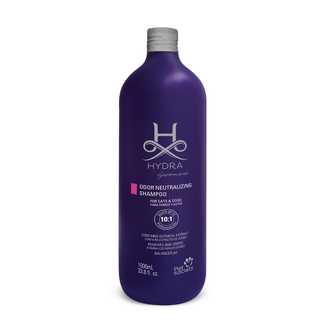 Hydra by Pet Society - Hydra Professional Odor Neutralizing Shampoo