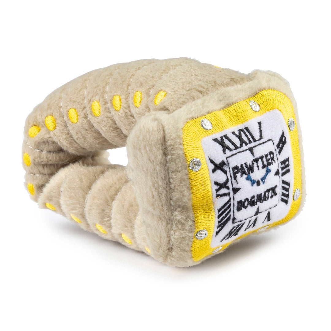 Haute Diggity Dog - Pawtier Watch