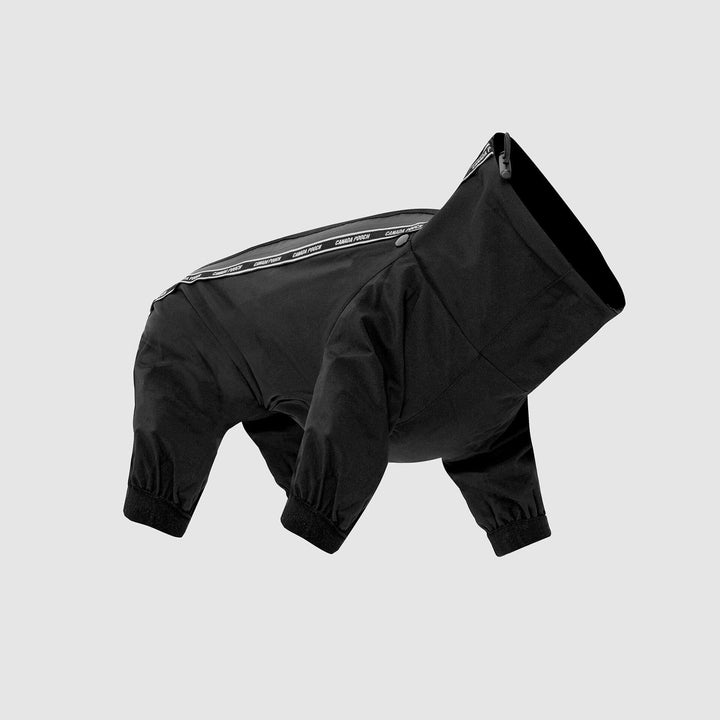 Canada Pooch - The Slush Suit: 18 / Black