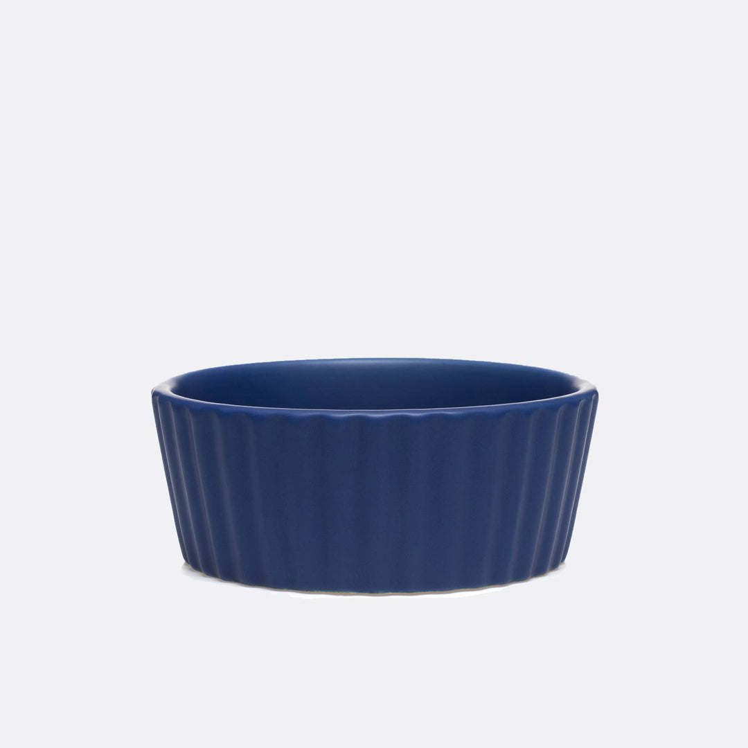 Waggo - Ripple Dog Bowl