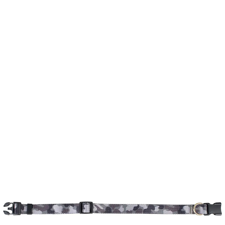 Boulevard - Camo Dog Collar