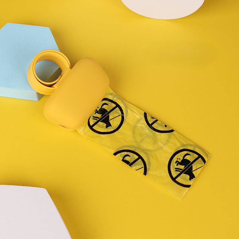 Cheerhunting - Poopo - Pet Poop Bag Holder