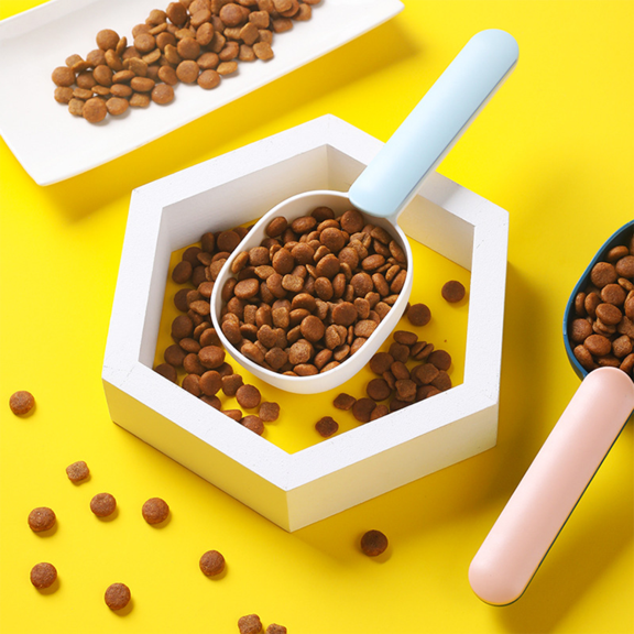 The modern pet company - Perfect Portion Food Scoop