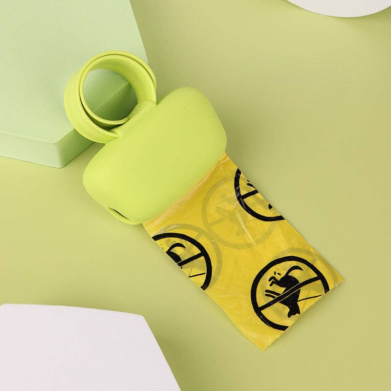 Cheerhunting - Poopo - Pet Poop Bag Holder