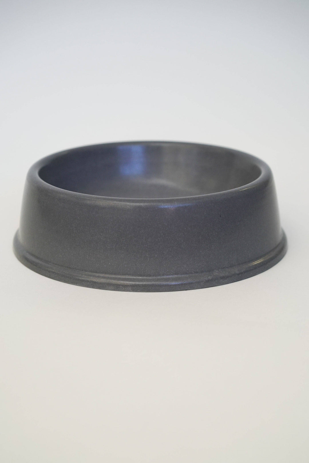 The Green Pet Shop - Large Bamboo Bowl