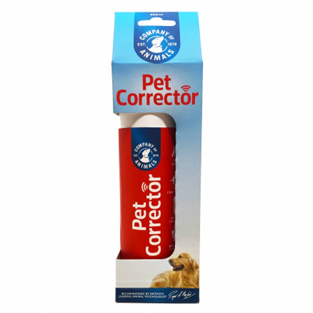 Pet Palette Distribution - Pet Corrector 200ml (Individual Canister)