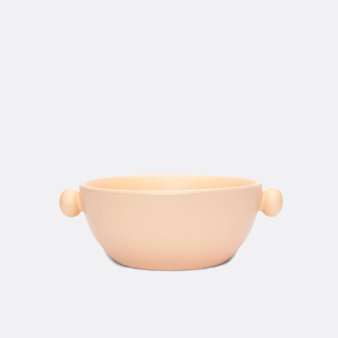 Waggo - Bobble Ceramic Dog Bowl