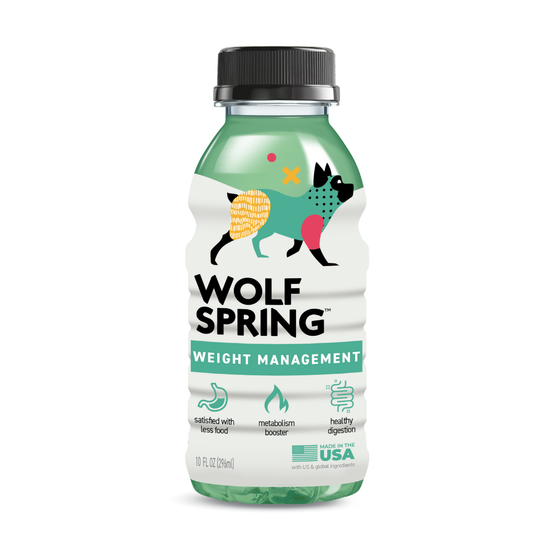 Wolf Spring - Weight Management