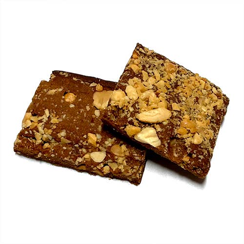 Bubba Rose Biscuit Co. - Peanut Brittle