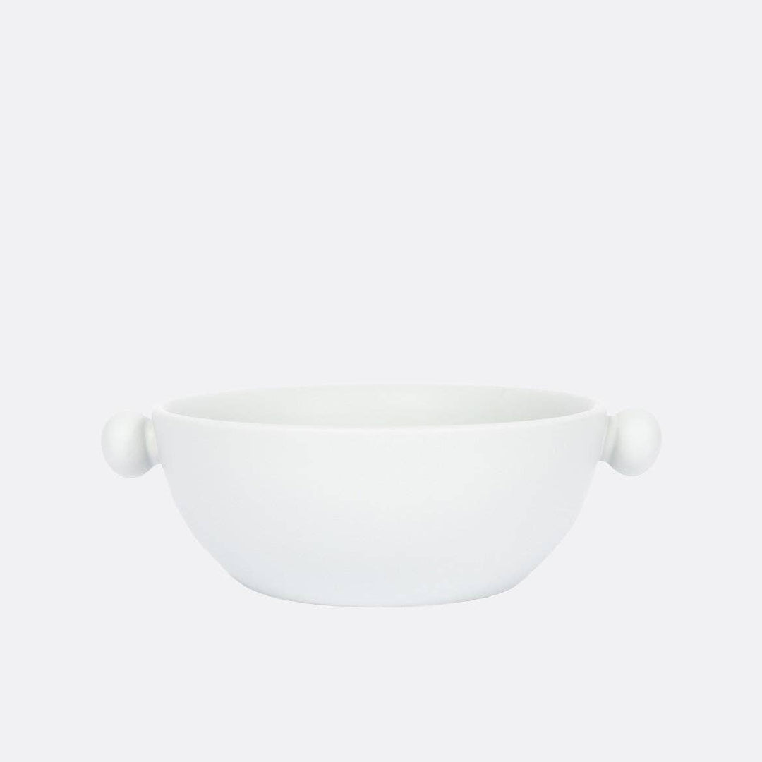 Waggo - Bobble Ceramic Dog Bowl