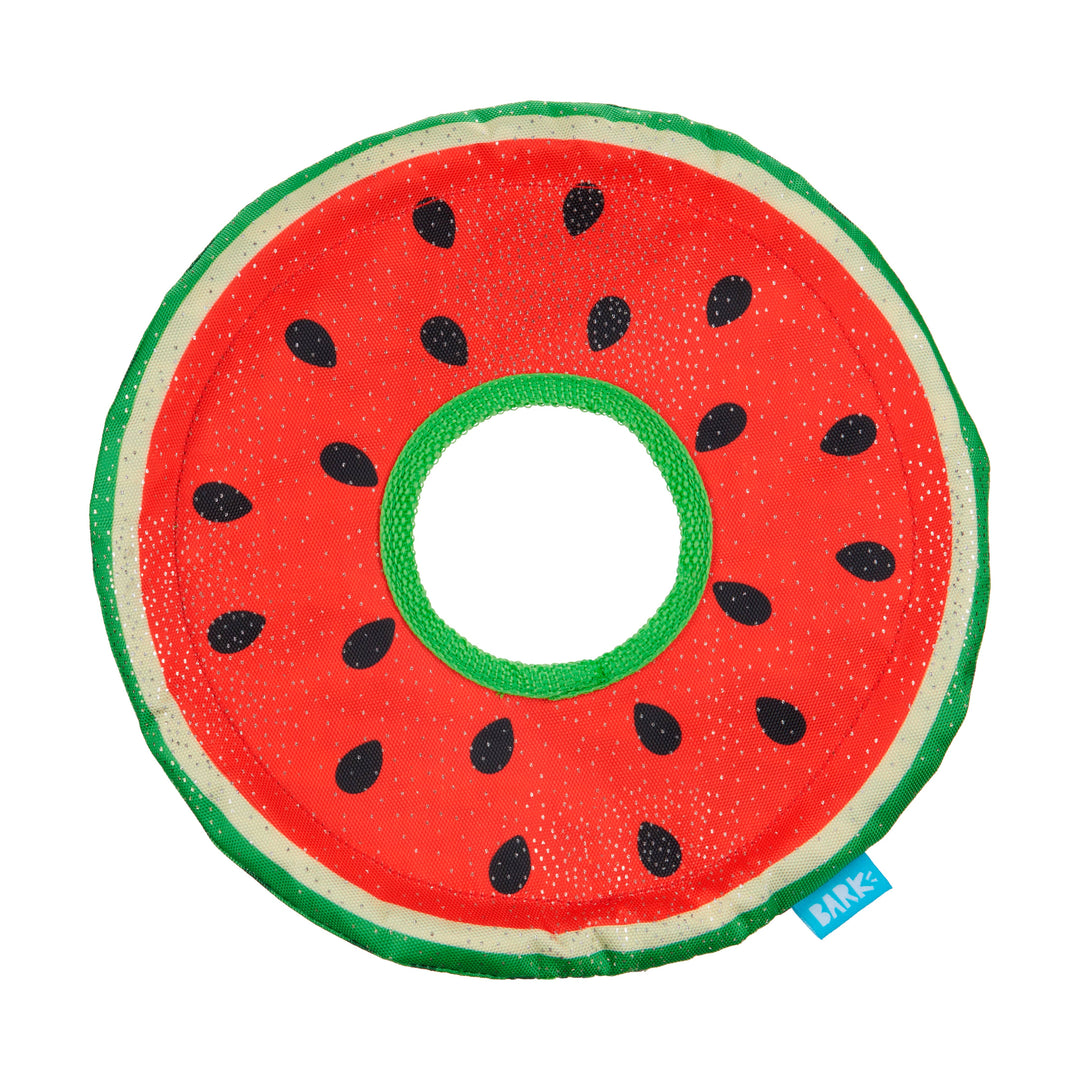 Pet Palette Distribution - BARK Slobbermelon Fetch