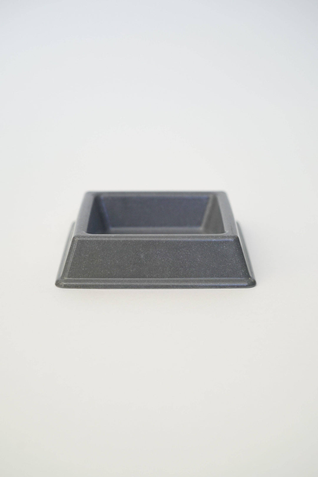 The Green Pet Shop - Square Bamboo Bowl