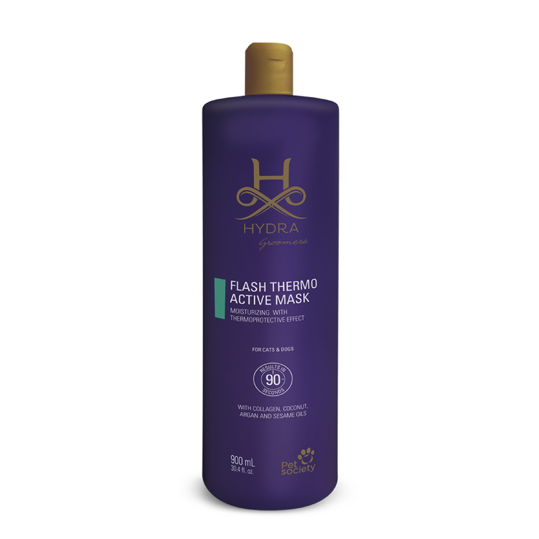 Hydra by Pet Society - Hydra Professional Flash Thermo Active Deep Conditioner